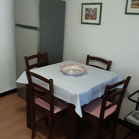Apartman Legac Starigrad  Exterior photo