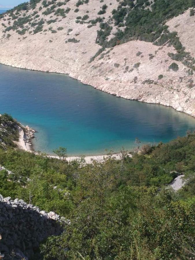 Apartman Legac Starigrad  Exterior photo