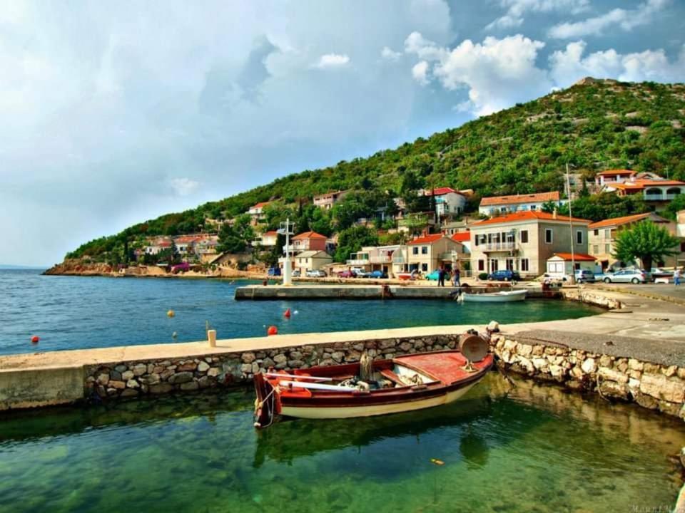 Apartman Legac Starigrad  Exterior photo