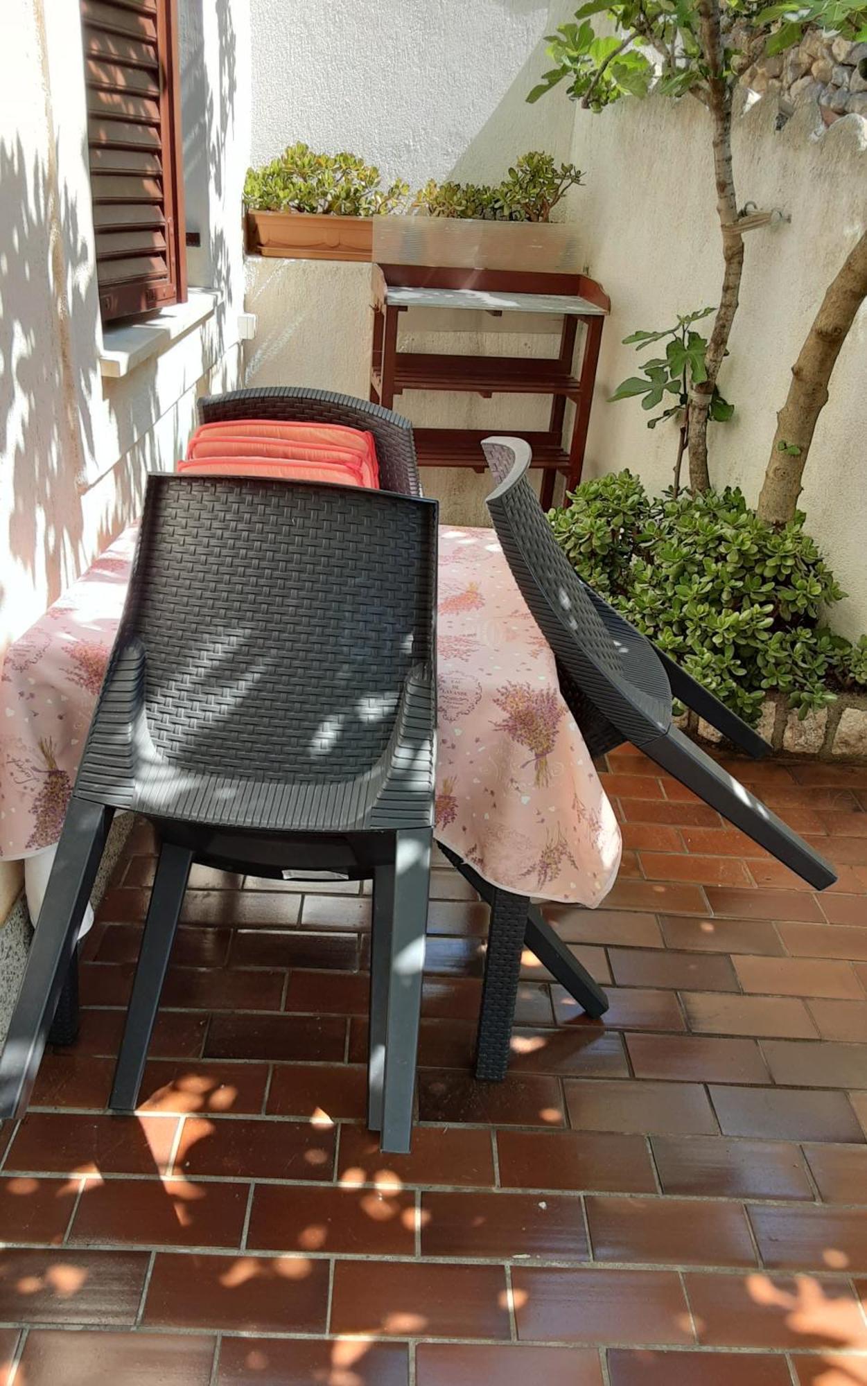 Apartman Legac Starigrad  Exterior photo