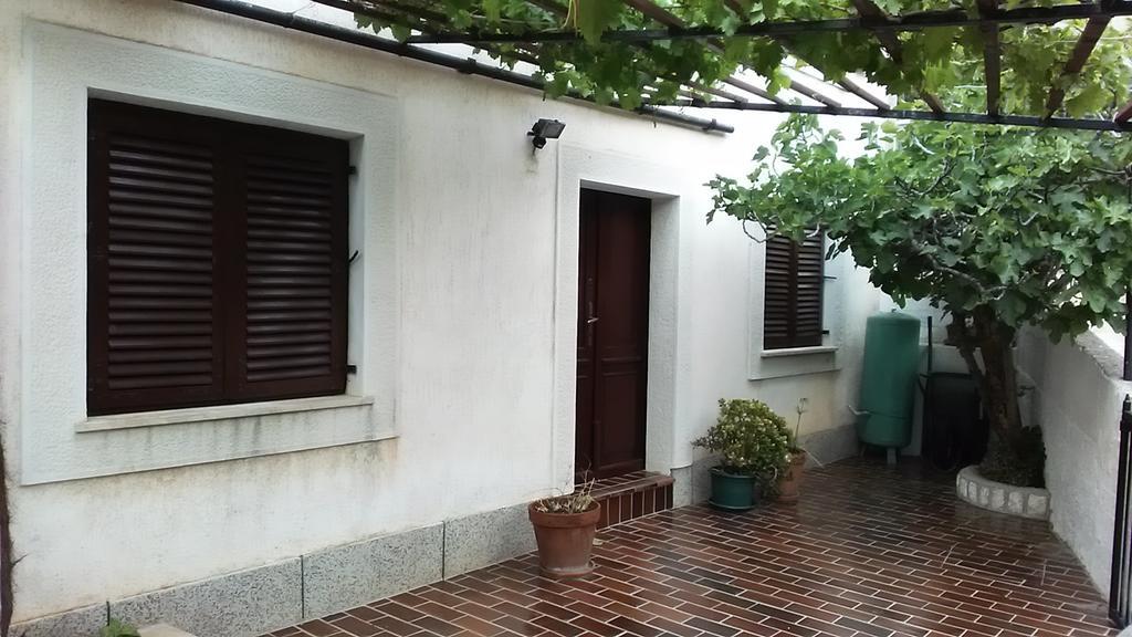 Apartman Legac Starigrad  Exterior photo