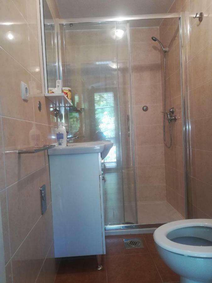 Apartman Legac Starigrad  Exterior photo