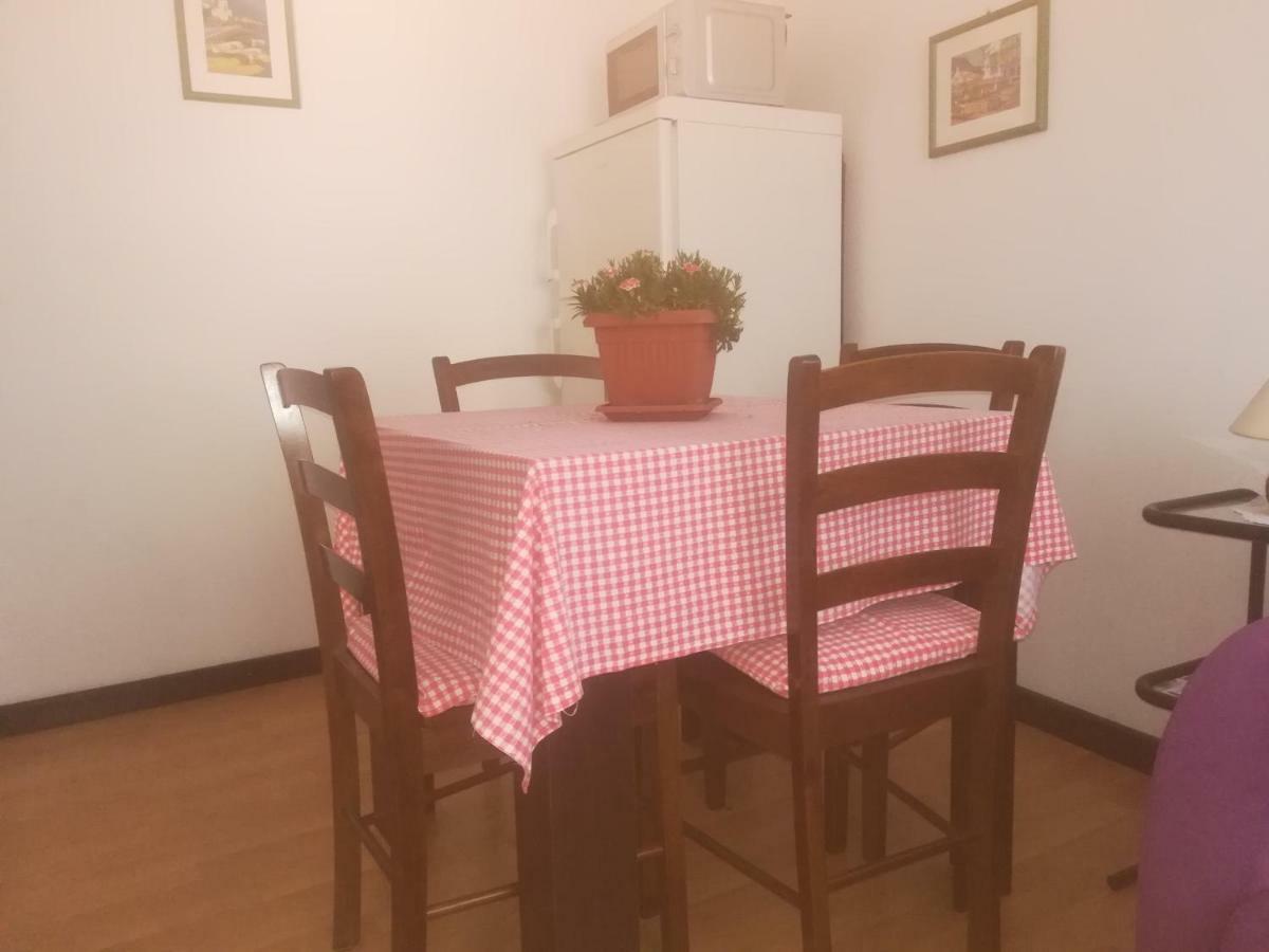 Apartman Legac Starigrad  Exterior photo