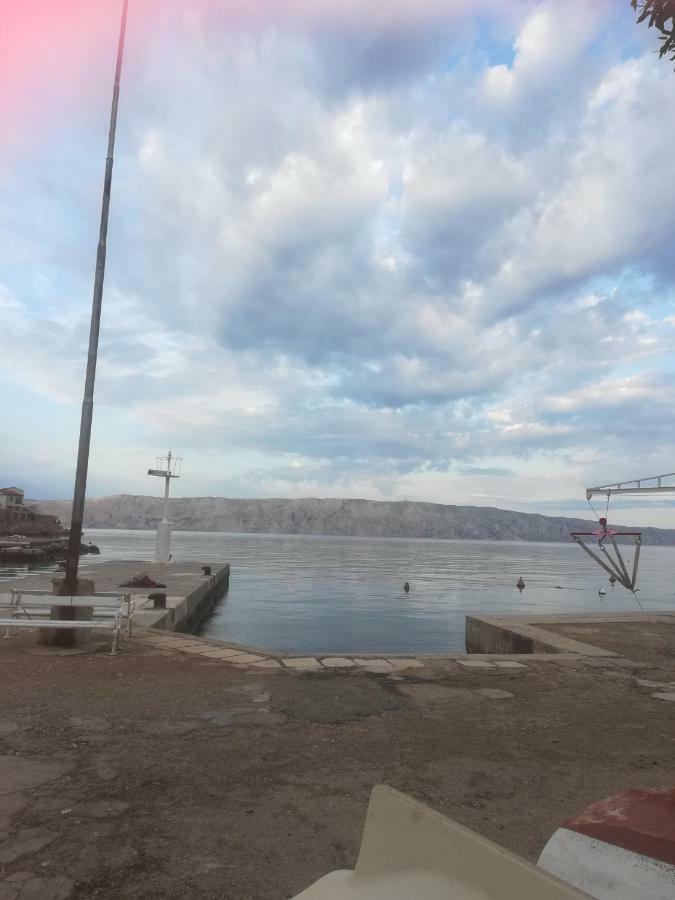 Apartman Legac Starigrad  Exterior photo