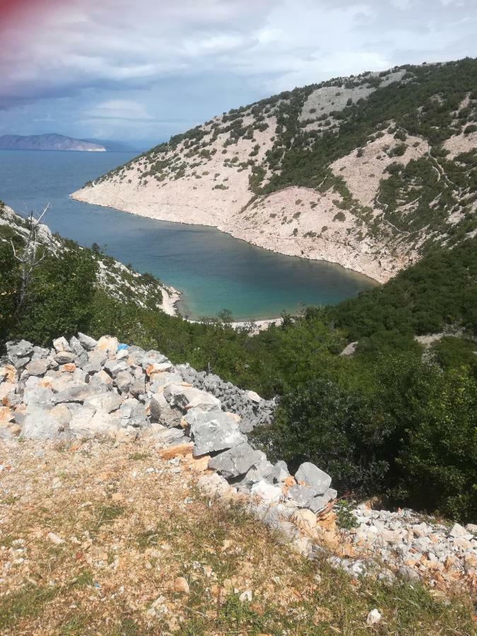 Apartman Legac Starigrad  Exterior photo