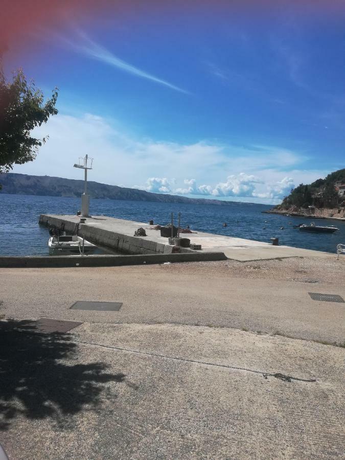 Apartman Legac Starigrad  Exterior photo