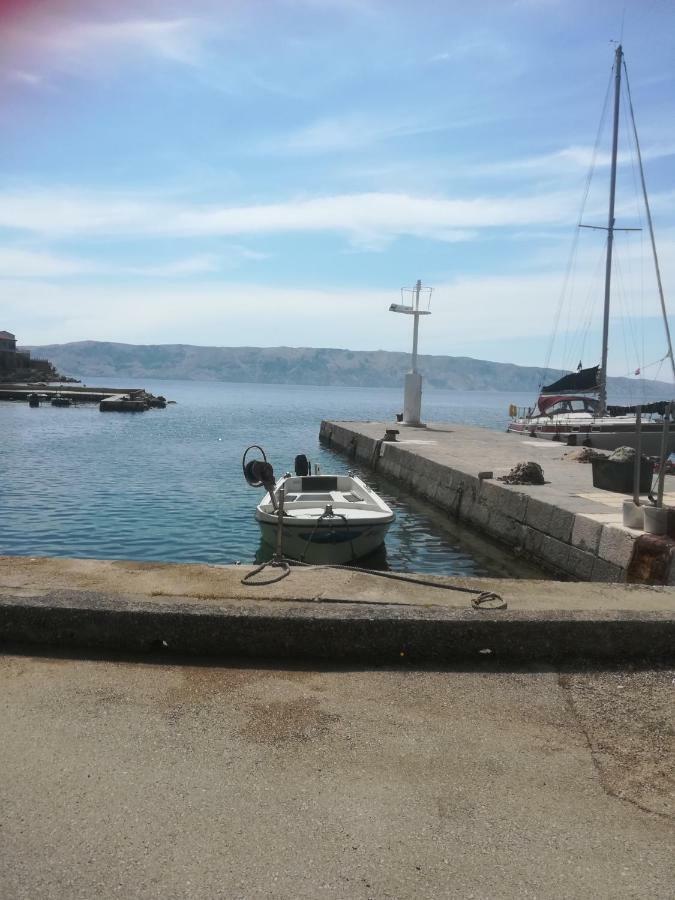 Apartman Legac Starigrad  Exterior photo